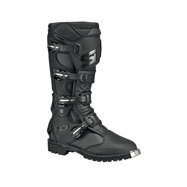 SIDI Sidi X-Power Enduro CE WP Boots Black/Black
